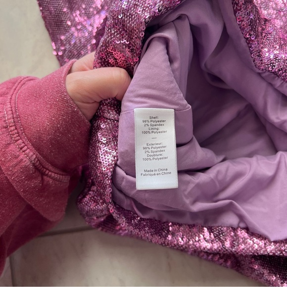 Likely Sequin Toscano Dress - Picture 4 of 9